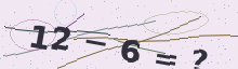 Captcha matematic