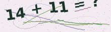 Captcha matematic